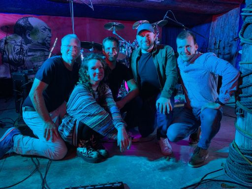 Tolle Gartenparty in Langwedel